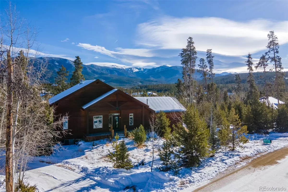 Grand Lake, CO 80447,385 Trail Ridge DR