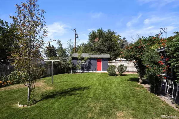 Englewood, CO 80113,2831 S Logan ST