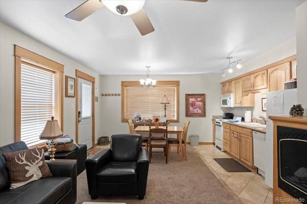 Estes Park, CO 80517,2625 Marys Lake RD #18C