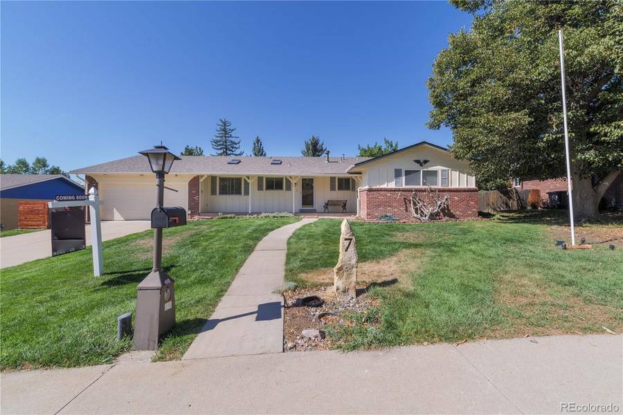 7 Cornell DR, Longmont, CO 80503