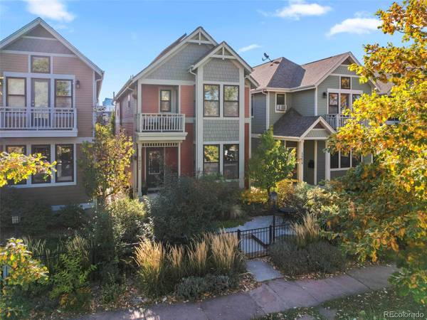 1022 31st ST, Denver, CO 80205