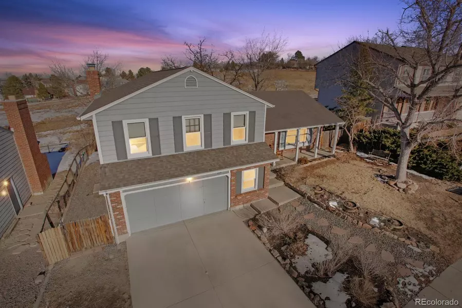 1104 S Oak CIR, Broomfield, CO 80020