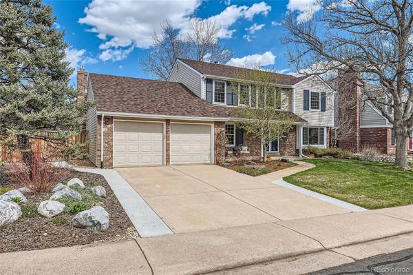 Centennial, CO 80122,5477 E Hinsdale PL