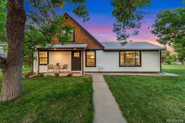 6005 W 8th AVE, Lakewood, CO 80214