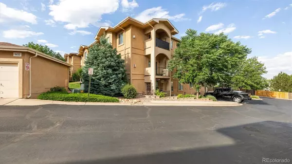 1610 Little Bear Creek PT #204,  Colorado Springs,  CO 80904