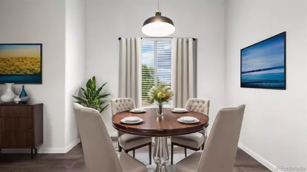 Colorado Springs, CO 80904,1610 Little Bear Creek PT #204