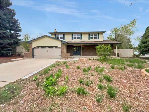 11308 E Utah PL, Aurora, CO 80012