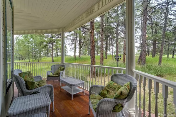 Colorado Springs, CO 80908,20252 Elk Creek DR