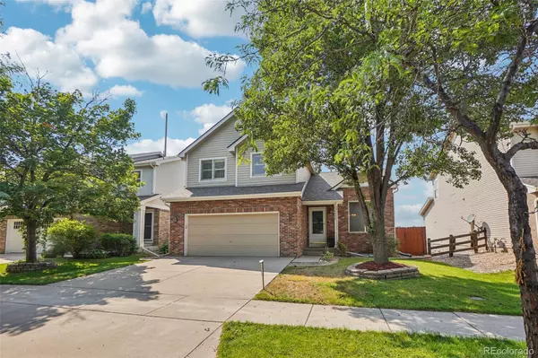 Denver, CO 80207,3693 Dexter ST