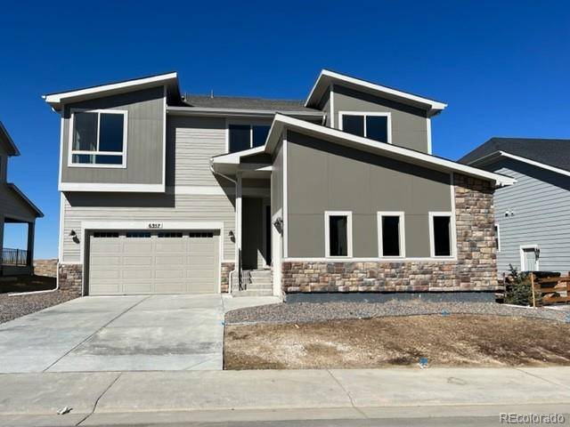 6357 E 143rd AVE, Thornton, CO 80602