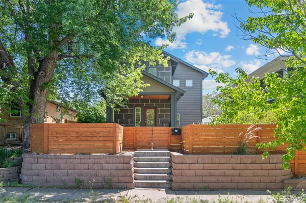 Denver, CO 80212,3770 Osceola ST