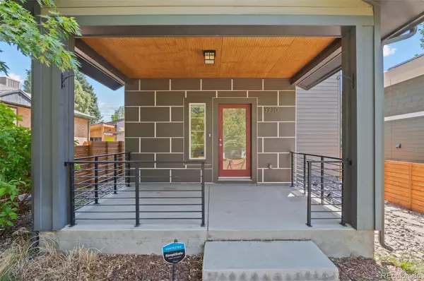 Denver, CO 80212,3770 Osceola ST