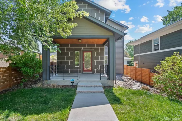 Denver, CO 80212,3770 Osceola ST