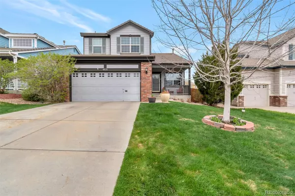 4821 S Lisbon WAY, Aurora, CO 80015