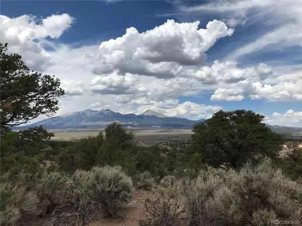 Fort Garland, CO 81133,Lot 3620 Scheffellin RD