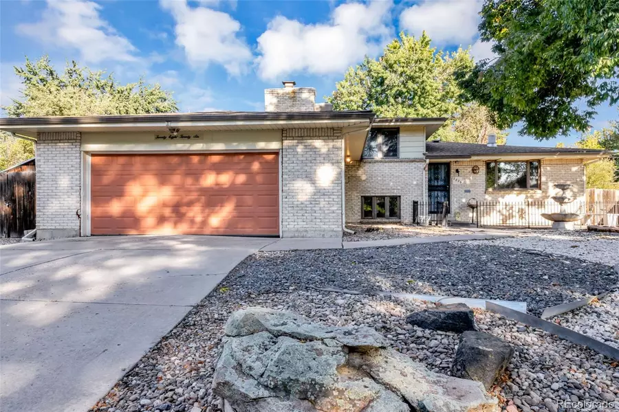 2826 S Lamar ST, Denver, CO 80227