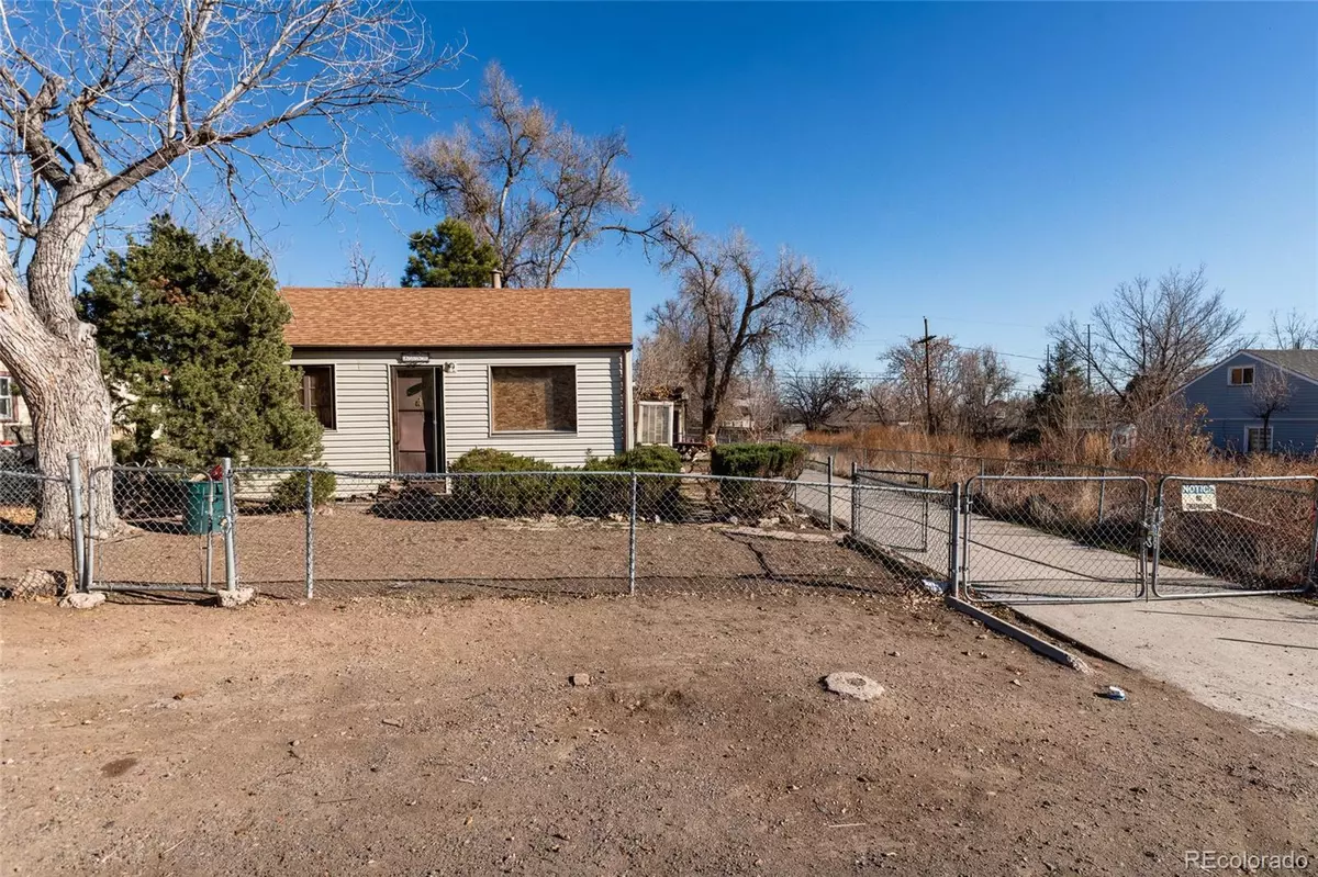 Lakewood, CO 80214,1250 Benton ST