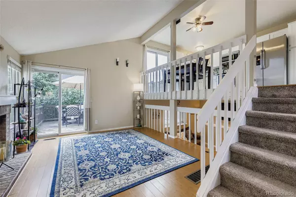 Highlands Ranch, CO 80126,745 Stowe ST