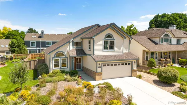 Littleton, CO 80127,6210 S Vivian ST