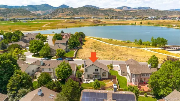 Littleton, CO 80127,6210 S Vivian ST
