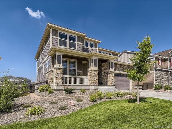 23857 E Rocky Top AVE, Aurora, CO 80016