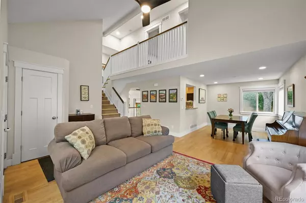 Littleton, CO 80127,5370 S Union WAY