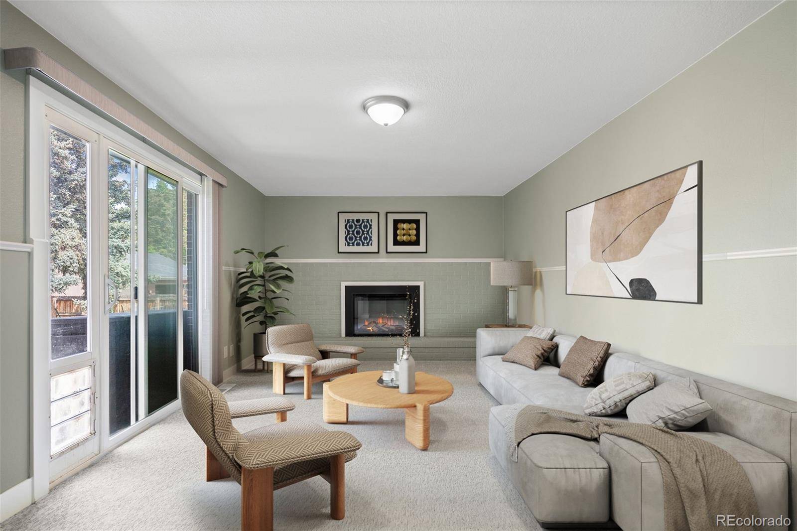 Denver, CO 80222,5455 E Iowa AVE