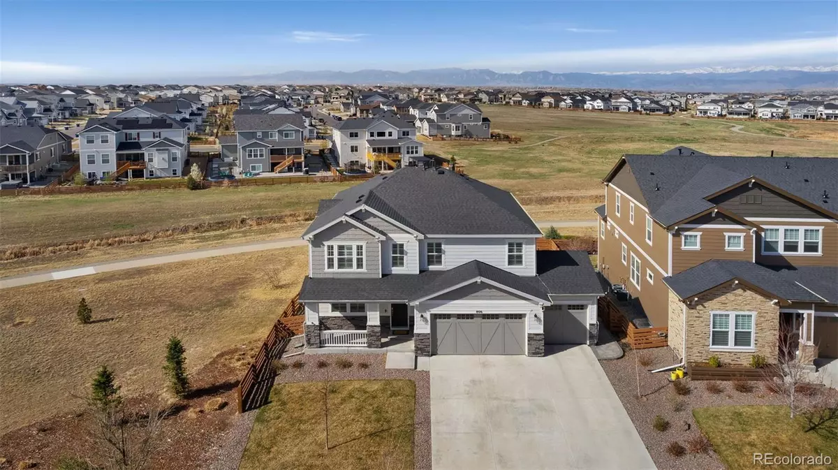 Erie, CO 80516,806 Flora View DR