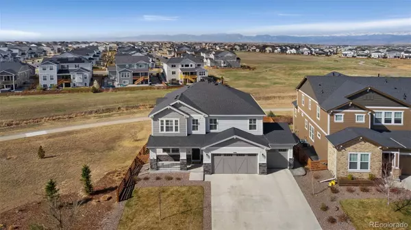 806 Flora View DR, Erie, CO 80516