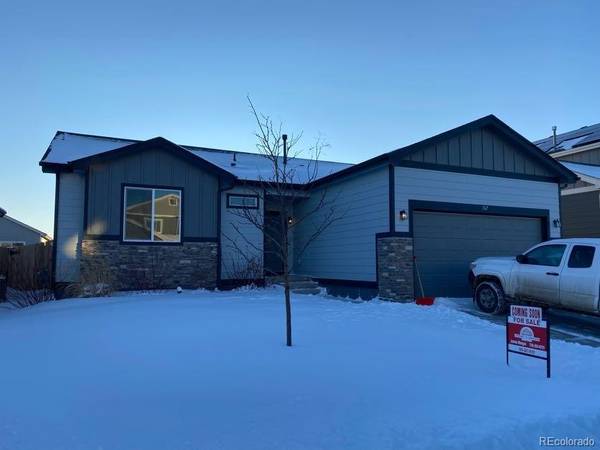 767 S Prairie DR, Milliken, CO 80543