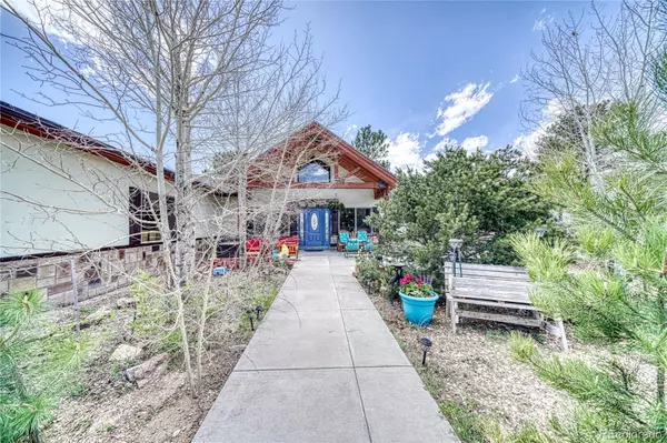 Westcliffe, CO 81252,2905 Oak Grove CIR