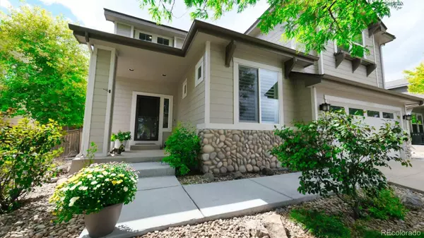 Littleton, CO 80127,9722 S Carr WAY