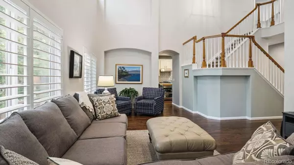 Littleton, CO 80127,9722 S Carr WAY