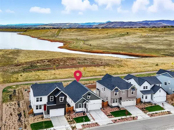 Arvada, CO 80007,16478 W 92nd PL