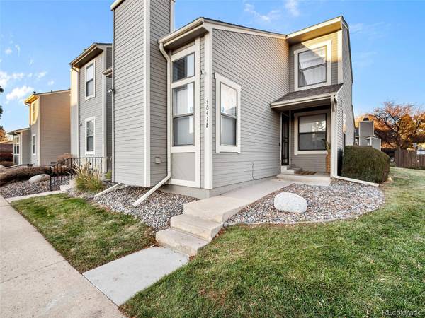 4641 S Fraser CIR #E, Aurora, CO 80015