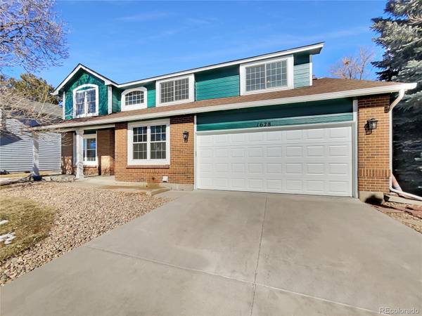 1678 Emerald ST, Broomfield, CO 80020