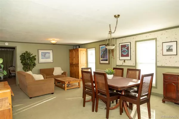 Creede, CO 81130,409 La Garita ST
