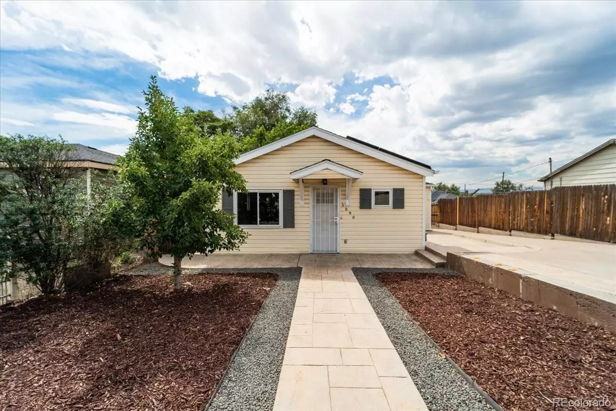 Denver, CO 80221,3090 W Hawthorne PL