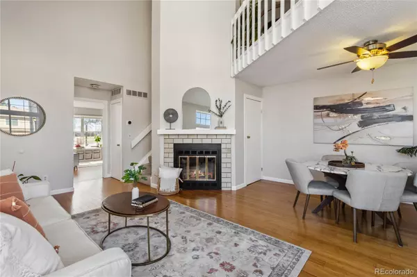 Denver, CO 80231,7373 E Iowa AVE #1108