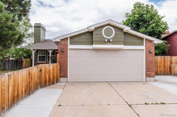 14991 E Elk PL, Denver, CO 80239