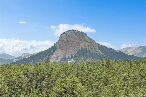 Pine, CO 80470,3645 Nova RD