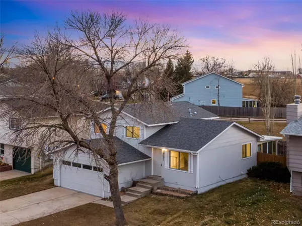 Fort Collins, CO 80528,8121 Taylor CT