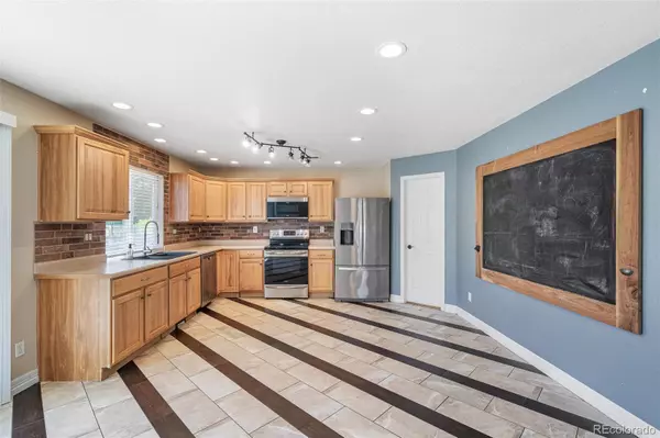 Commerce City, CO 80022,9806 Hannibal CT