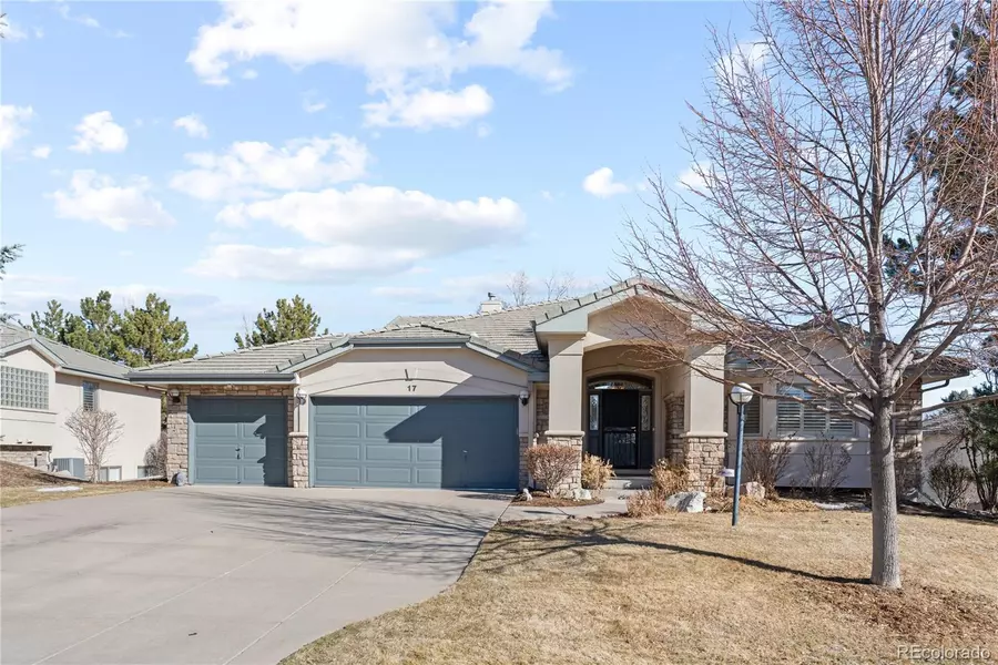 17 Canon DR, Greenwood Village, CO 80111