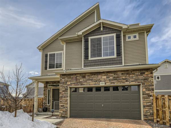 233 S Old Hammer CT, Aurora, CO 80018