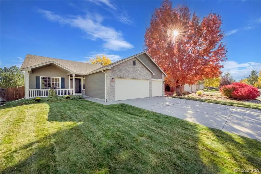 225 Maplewood DR, Erie, CO 80516