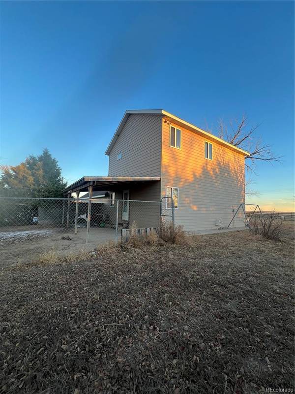 Wray, CO 80758,30285 County Road 39