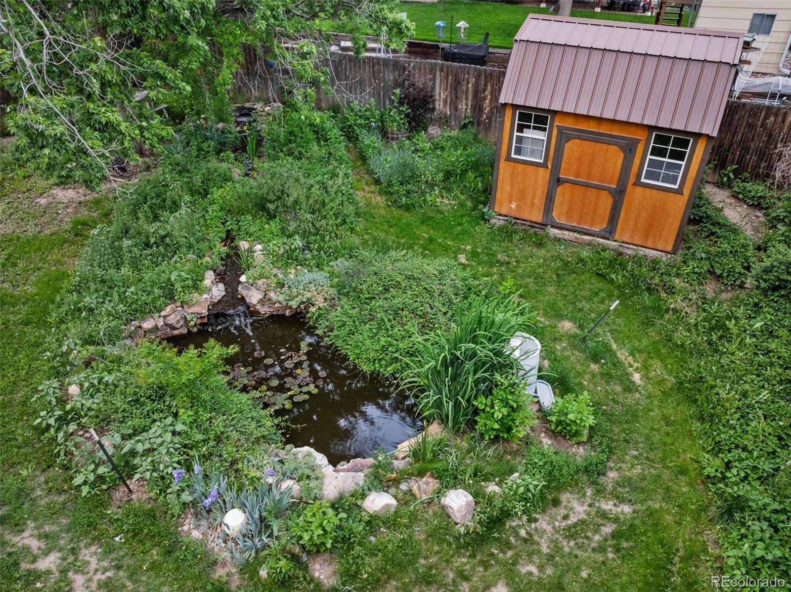 Colorado Springs, CO 80918,5027 Galena DR