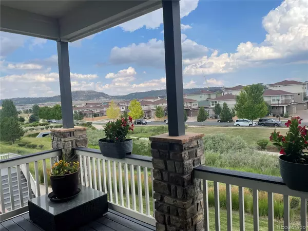 Castle Rock, CO 80109,4308 Fell Mist WAY