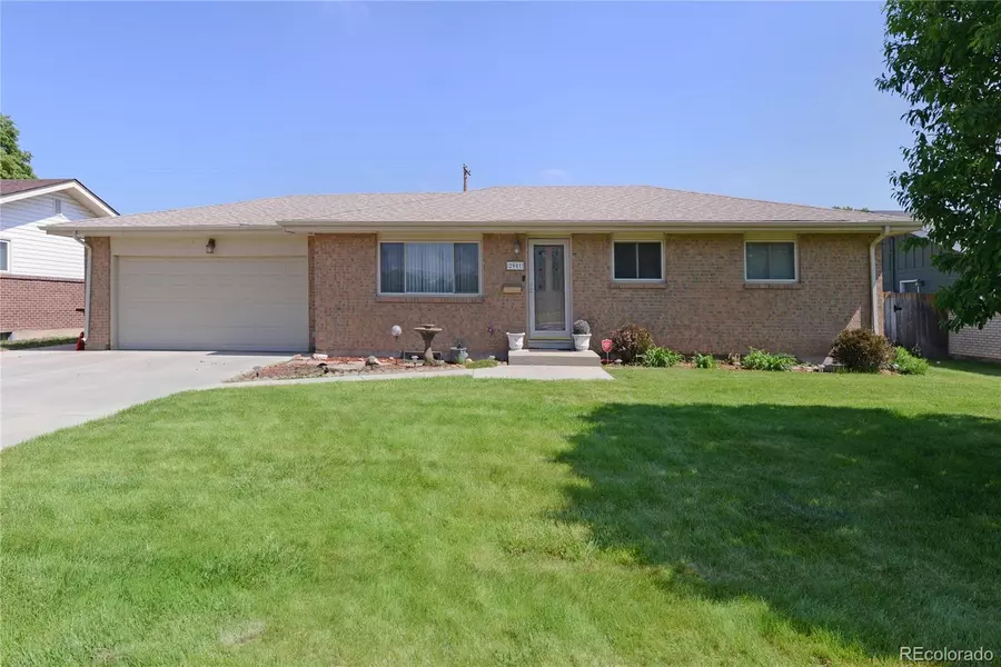 2901 W 13th ST, Greeley, CO 80634